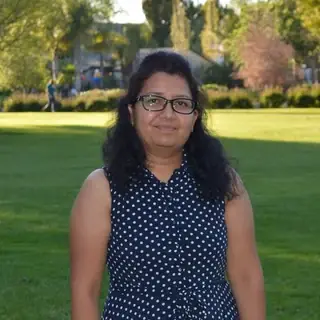 Bhoomika Patel