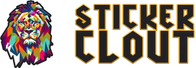 StickerClout