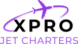 Xpro Jet Charters